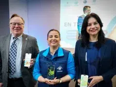 Ideam lanza aplicación para consultar pronósticos y alertas ambientales en tiempo real