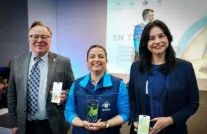 Ideam lanza aplicación para consultar pronósticos y alertas ambientales en tiempo real