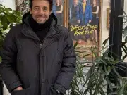 Patrick Bruel, ídolo de la canción francesa de los 90, fue encarcelado por denuncias de violencia sexual en su contra