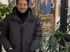 Patrick Bruel, ídolo de la canción francesa de los 90, fue encarcelado por denuncias de violencia sexual en su contra