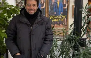 Patrick Bruel, ídolo de la canción francesa de los 90, fue encarcelado por denuncias de violencia sexual en su contra