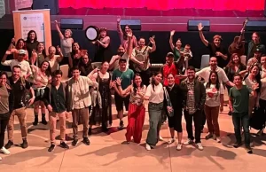 Medellín acoge de nuevo el Festival de las Artes Irlandesas este fin de semana