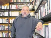 Mario Mendoza, el ‘rock star’de la literatura colombiana