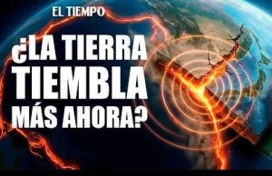 Terremoto en Filipinas y México: La ciencia detrás del Cinturón de Fuego
