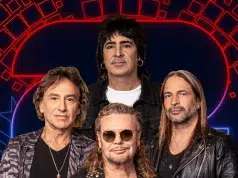 Maná celebrará sus 40 años con un concierto en Bogotá y una gira de estadios por varios países de América Latina