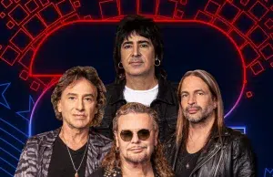 Maná celebrará sus 40 años con un concierto en Bogotá y una gira de estadios por varios países de América Latina