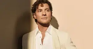 ‘Eternos’, el disco que David Bisbal esperó diez años para grabar | Entrevista