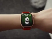 Huawei Watch Fit 5 pro: tecnología de salud y actividad para el día a día