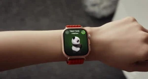 Huawei Watch Fit 5 pro: tecnología de salud y actividad para el día a día
