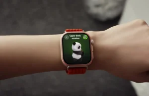Huawei Watch Fit 5 pro: tecnología de salud y actividad para el día a día