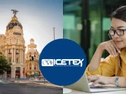 Icetex ofrece 26 becas de posgrado virtual en la Universidad Europea en España: una de ellas financia el 100 % para profesionales de municipios PDET