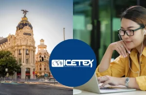Icetex ofrece 26 becas de posgrado virtual en la Universidad Europea en España: una de ellas financia el 100 % para profesionales de municipios PDET