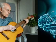 Deterioro cognitivo: el beneficio de aprender a tocar un instrumento después de los 40 años