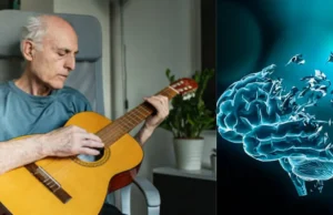 Deterioro cognitivo: el beneficio de aprender a tocar un instrumento después de los 40 años