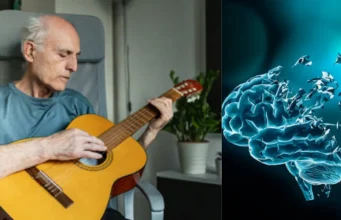 Deterioro cognitivo: el beneficio de aprender a tocar un instrumento después de los 40 años