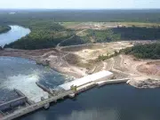 El cambio climático aumenta la vulnerabilidad de América Latina a apagones