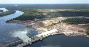 El cambio climático aumenta la vulnerabilidad de América Latina a apagones