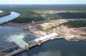 El cambio climático aumenta la vulnerabilidad de América Latina a apagones