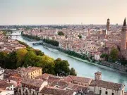 Recorrer Verona más allá de ‘Romeo y Julieta’, una ciudad con más de dos mil años de historia en sus calles