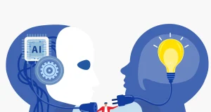 Para trabajar para nosotros, la IA no debe pensar por nosotros