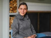 Camila Escobar, nueva directora ejecutiva de Colfuturo: ‘Pese a no contar con apoyo del Gobierno, mantenemos una convocatoria de 1.000 estudiantes’