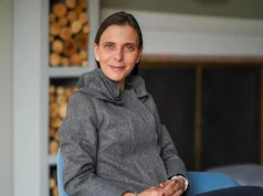 Camila Escobar, nueva directora ejecutiva de Colfuturo: ‘Pese a no contar con apoyo del Gobierno, mantenemos una convocatoria de 1.000 estudiantes’