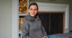 Camila Escobar, nueva directora ejecutiva de Colfuturo: ‘Pese a no contar con apoyo del Gobierno, mantenemos una convocatoria de 1.000 estudiantes’