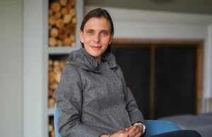 Camila Escobar, nueva directora ejecutiva de Colfuturo: ‘Pese a no contar con apoyo del Gobierno, mantenemos una convocatoria de 1.000 estudiantes’
