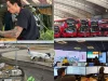 Chefs, futbolistas, fintechs y transformación social: así se fortalecen dos siglos de relación entre Colombia y Reino Unido