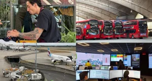 Chefs, futbolistas, fintechs y transformación social: así se fortalecen dos siglos de relación entre Colombia y Reino Unido