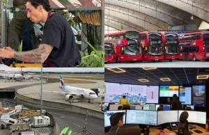Chefs, futbolistas, fintechs y transformación social: así se fortalecen dos siglos de relación entre Colombia y Reino Unido