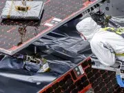Buscan 50 creadores de contenido internacionales, incluidos de Colombia, para asistir al lanzamiento del telescopio Roman de la Nasa: ¿cómo aplicar?