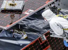Buscan 50 creadores de contenido internacionales, incluidos de Colombia, para asistir al lanzamiento del telescopio Roman de la Nasa: ¿cómo aplicar?