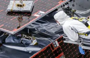 Buscan 50 creadores de contenido internacionales, incluidos de Colombia, para asistir al lanzamiento del telescopio Roman de la Nasa: ¿cómo aplicar?