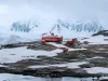 Calor extremo en la Antártida: temperaturas históricas derriten nieve en pleno inicio del invierno austral