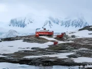 Calor extremo en la Antártida: temperaturas históricas derriten nieve en pleno inicio del invierno austral