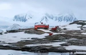 Calor extremo en la Antártida: temperaturas históricas derriten nieve en pleno inicio del invierno austral