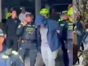 Directora del ICBF explica qué viene para los niños tras el caso del estadounidense acusado erróneamente de abuso sexual en Bogotá