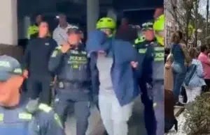 Directora del ICBF explica qué viene para los niños tras el caso del estadounidense acusado erróneamente de abuso sexual en Bogotá