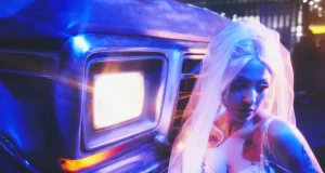‘Femme Fatale’ continúa: Mon Laferte publica el segundo volumen del proyecto