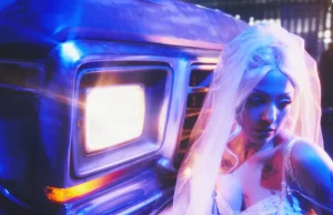 ‘Femme Fatale’ continúa: Mon Laferte publica el segundo volumen del proyecto