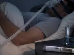 La molécula que combate la obesidad y ahora promete revolucionar el tratamiento de la apnea del sueño