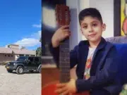 Niño de 7 años, con IQ de 138, comenzará el bachillerato en Quindío: toca cuatro instrumentos, canta y hace esculturas en plastilina
