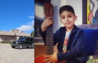 Niño de 7 años, con IQ de 138, comenzará el bachillerato en Quindío: toca cuatro instrumentos, canta y hace esculturas en plastilina