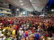 Barras de fútbol se reunieron en Ibagué para fortalecer sus procesos musicales: crónica de un encuentro de murgas