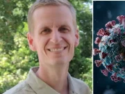 Peter Stafford, el médico misionero que se infectó de ébola y logró sobrevivir tras semanas de lucha: ‘Me sentía realmente preocupado de no lograrlo’