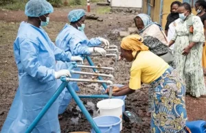 El brote de ébola en República Democrática del Congo podría convertirse en el peor de la historia: crece el temor a una crisis sin precedentes
