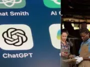 ChatGPT alcanzó 1.000 millones de usuarios activos mensuales en solo tres años y se convirtió en la aplicación de crecimiento récord