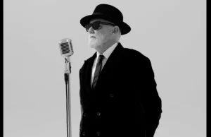 Roger Taylor, baterista de Queen, anuncia nuevo álbum con un mensaje sobre la violencia y el futuro del planeta