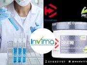 Invima lanzó una alerta por una creatina que se estaría vendiendo en Facebook: la entidad ya había advertido sobre otra versión fraudulenta en 2022